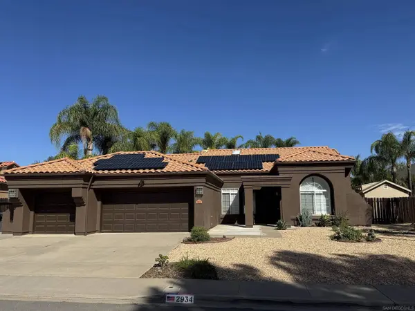 2934 Manzanita View Rd
