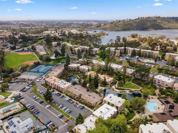 5700 Baltimore DR #195, La Mesa, CA 91942