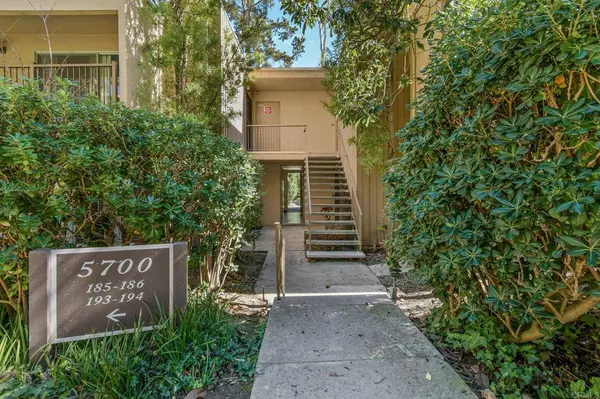 5700 Baltimore DR #195, La Mesa, CA 91942