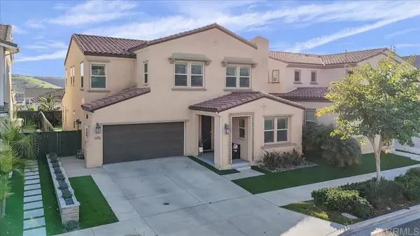 976 Calle Pilares, Chula Vista, CA 91913