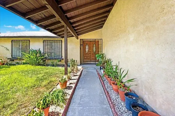 1062 Armacost Road, San Diego, CA 92114