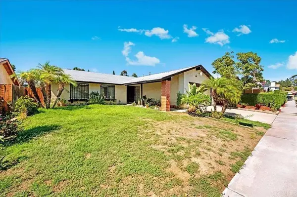 1062 Armacost Road, San Diego, CA 92114