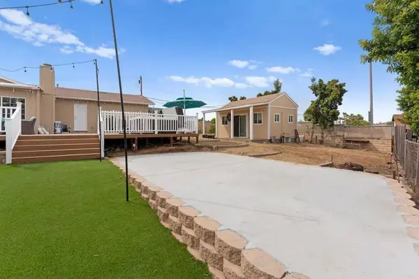 157 Lakeview Avenue, Spring Valley, CA 91977