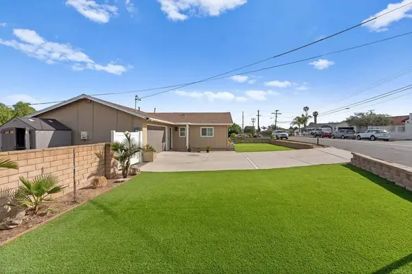 157 Lakeview Avenue, Spring Valley, CA 91977