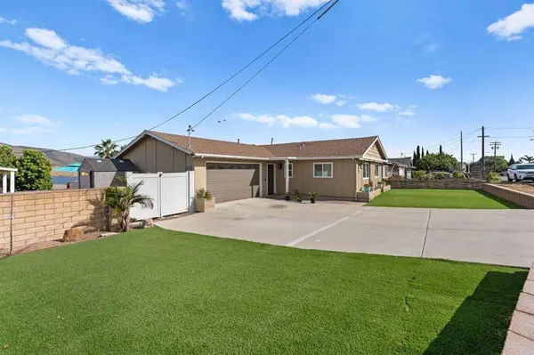 157 Lakeview AVE, Spring Valley, CA 91977