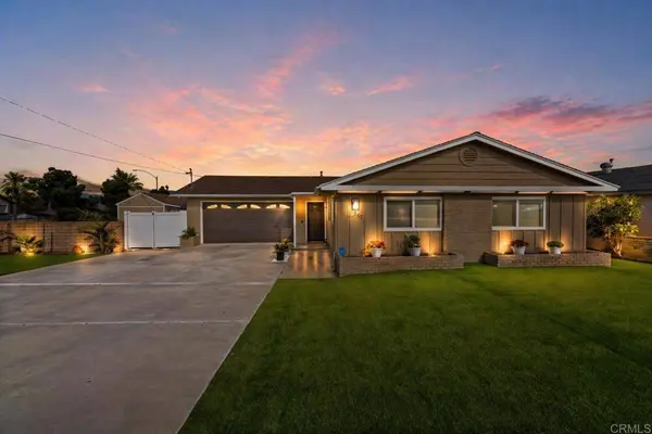 157 Lakeview AVE, Spring Valley, CA 91977