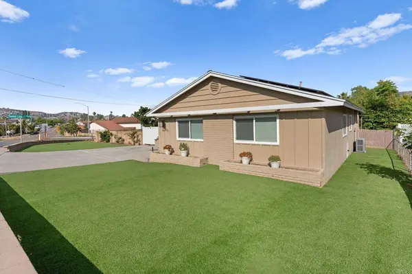 157 Lakeview AVE, Spring Valley, CA 91977