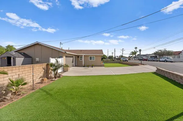 157 Lakeview AVE, Spring Valley, CA 91977