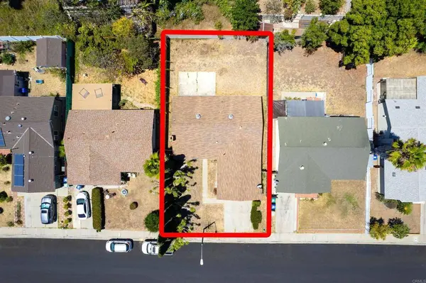 8850 Brentford AVE, San Diego, CA 92126
