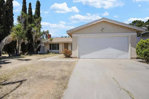 8850 Brentford AVE, San Diego, CA 92126