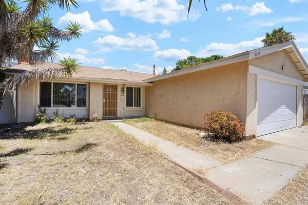 8850 Brentford AVE, San Diego, CA 92126