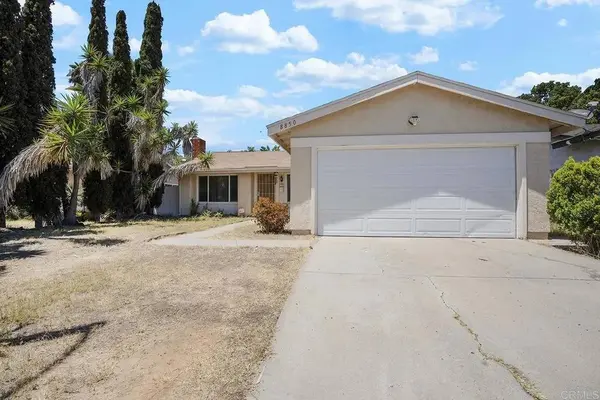 8850 Brentford Avenue, San Diego, CA 92126