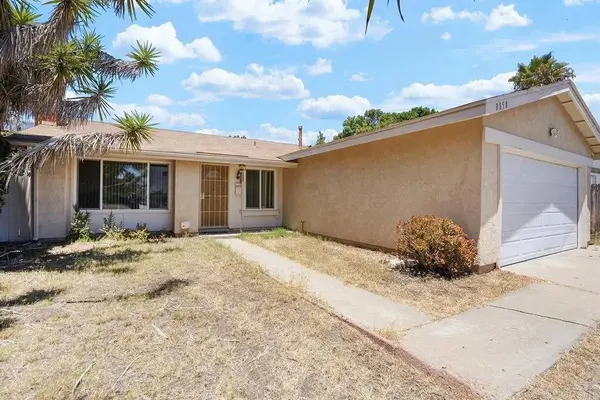 8850 Brentford Avenue, San Diego, CA 92126