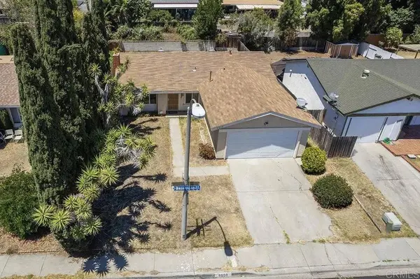 8850 Brentford Avenue, San Diego, CA 92126