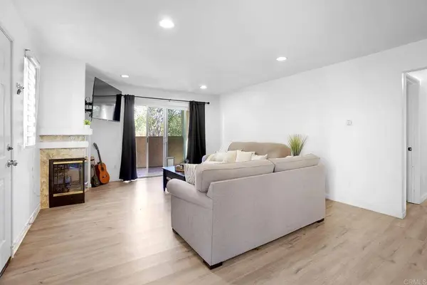2036 Coolidge ST #84, San Diego, CA 92111