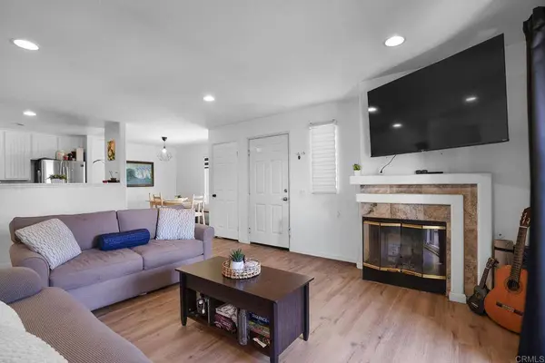 2036 Coolidge ST #84, San Diego, CA 92111
