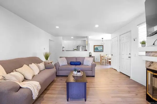 2036 Coolidge Street #84, San Diego, CA 92111