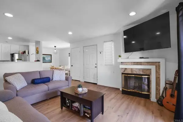 2036 Coolidge Street #84, San Diego, CA 92111