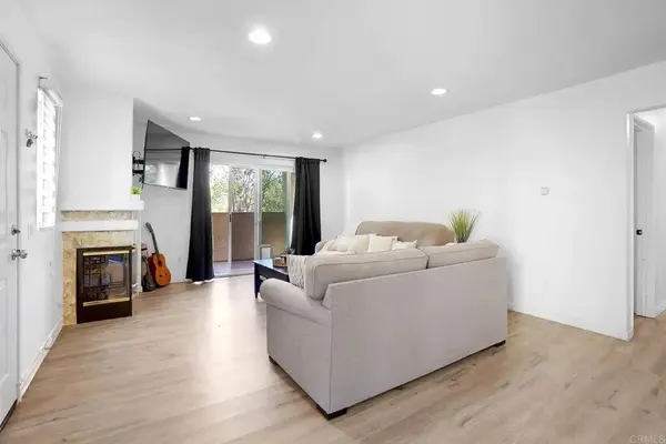 2036 Coolidge Street #84, San Diego, CA 92111