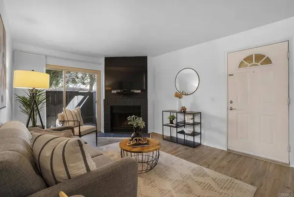 3040 Alta View DR #106, San Diego, CA 92139