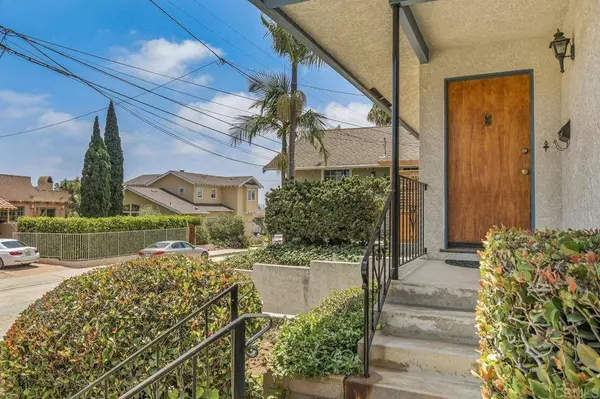 3448 Goldfinch Street, San Diego, CA 92103