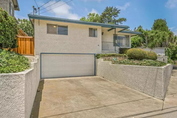 3448 Goldfinch Street, San Diego, CA 92103