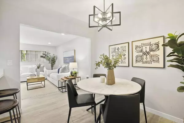 3230 Ashford Street #A, San Diego, CA 92111