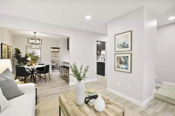 3230 Ashford Street #A, San Diego, CA 92111