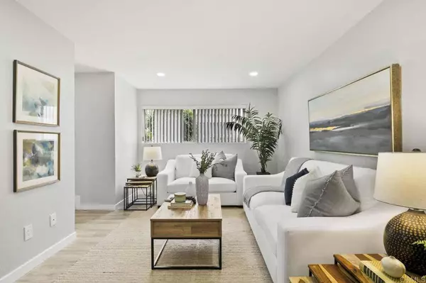 3230 Ashford Street #A, San Diego, CA 92111