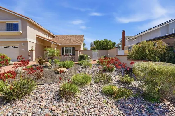 14327 Jennings Vista Trail, Lakeside, CA 92040