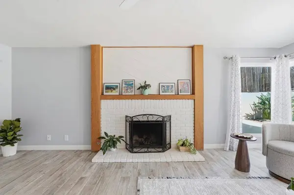 14327 Jennings Vista Trail, Lakeside, CA 92040
