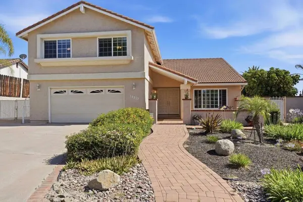 14327 Jennings Vista Trail, Lakeside, CA 92040