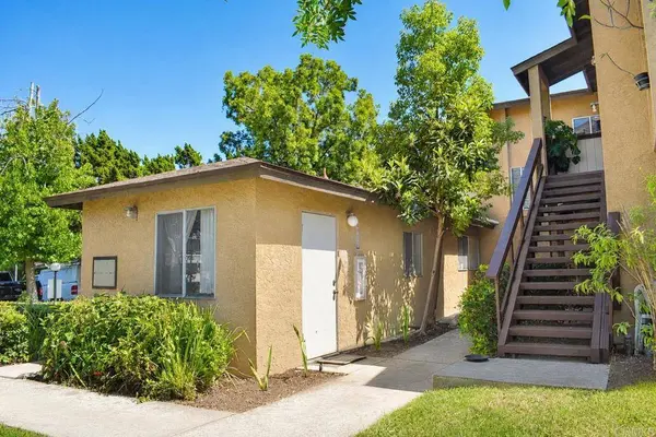 5526 Shasta Lane, La Mesa, CA 91942