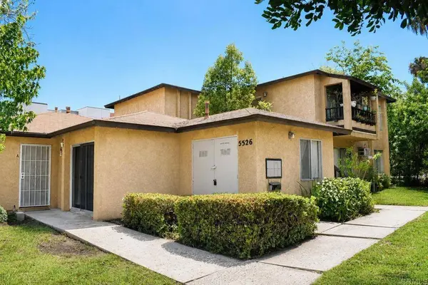 5526 Shasta Lane, La Mesa, CA 91942