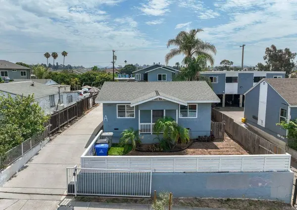 3827 Winona Ave, San Diego, CA 92105