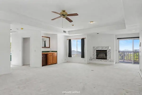 2567 Starkey Way, Alpine, CA 91901