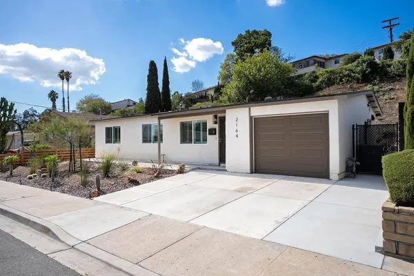 2164 Boundary Street, San Diego, CA 92104