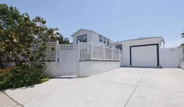 4141 Whittier ST, San Diego, CA 92107