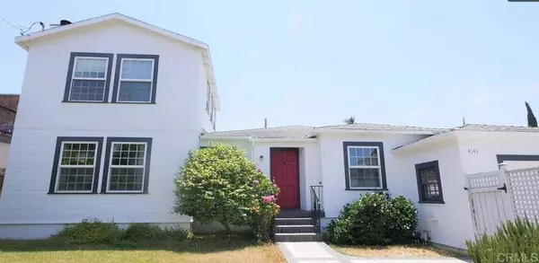 4141 Whittier ST, San Diego, CA 92107