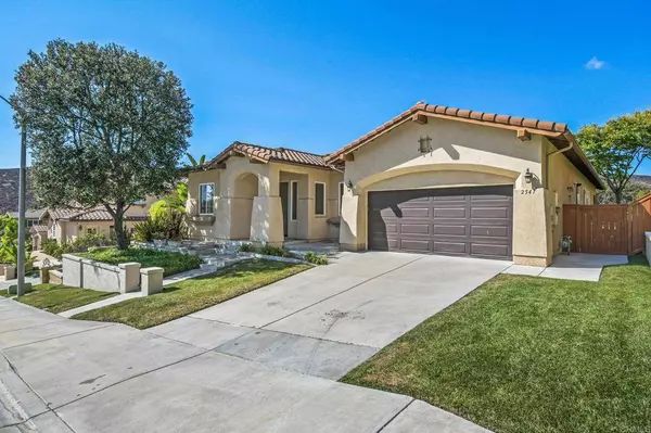 2547 N Trail CT, Chula Vista, CA 91914