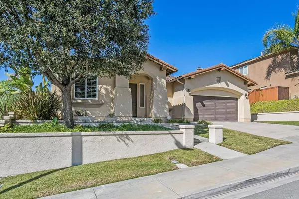 2547 N Trail CT, Chula Vista, CA 91914