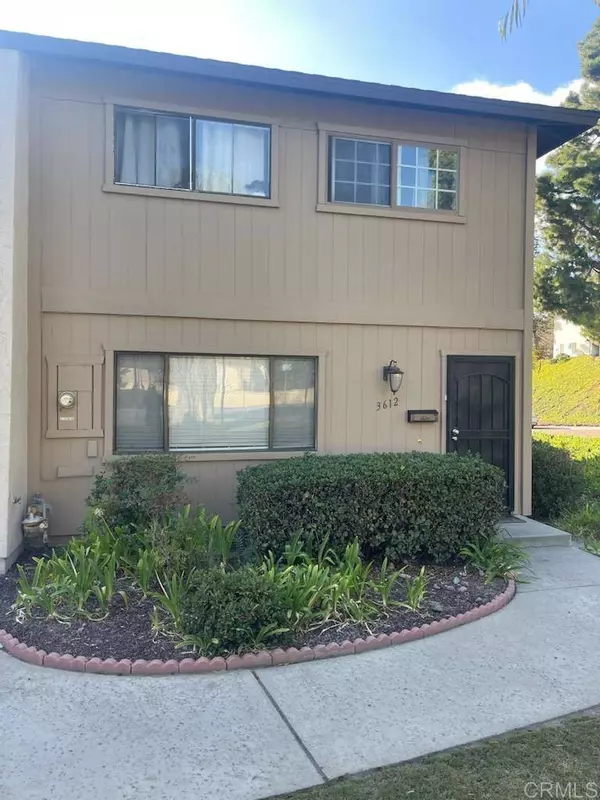 3612 Fairlomas RD, National City, CA 91950