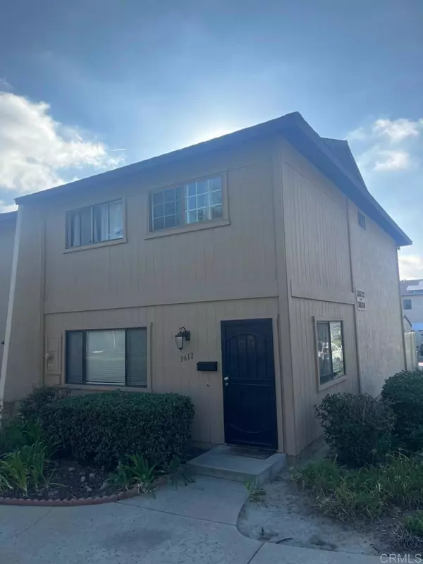 3612 Fairlomas RD, National City, CA 91950