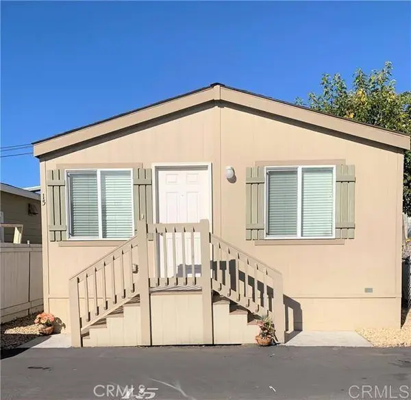 187 Ballard ST #15, El Cajon, CA 92019