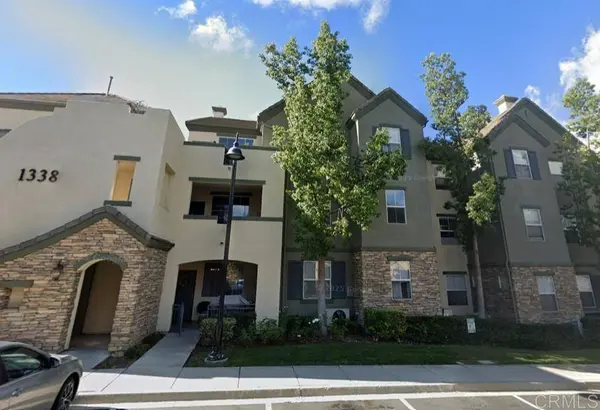 1338 Nicolette AVE #1011, Chula Vista, CA 91913