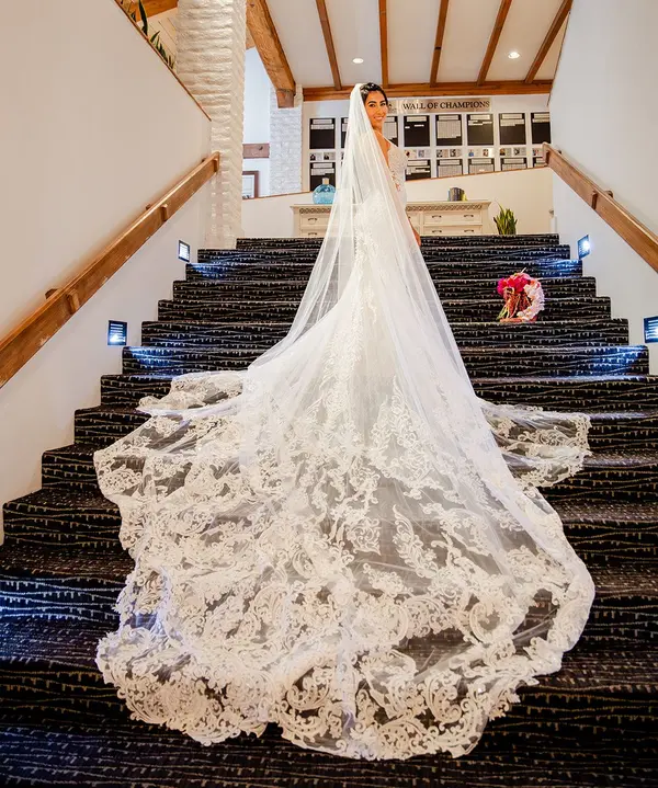 Just Engaged? Here’s Why House Hunting Should Be on Your Wedding Planning List,Shayda Nakhshab Williams
