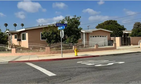 1411 Green Bay ST, San Diego, CA 92154