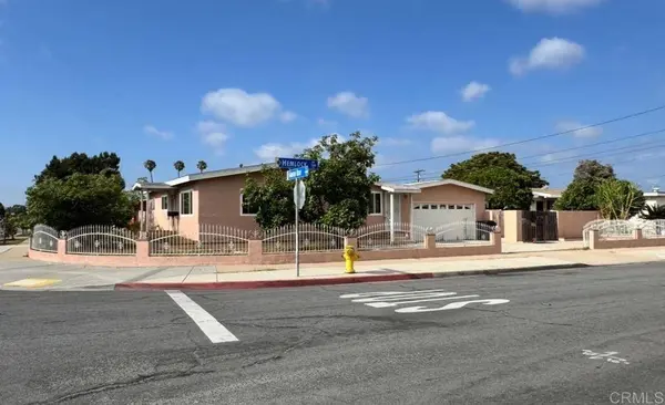 1411 Green Bay ST, San Diego, CA 92154