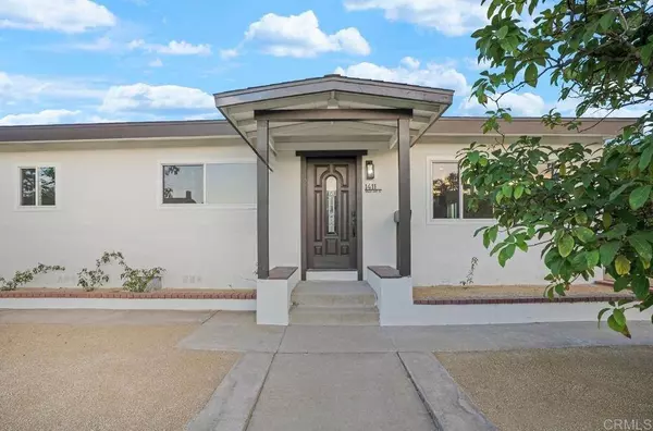 1411 Green Bay ST, San Diego, CA 92154