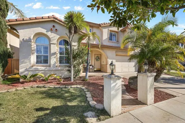1263 Gold Run DR, Chula Vista, CA 91913